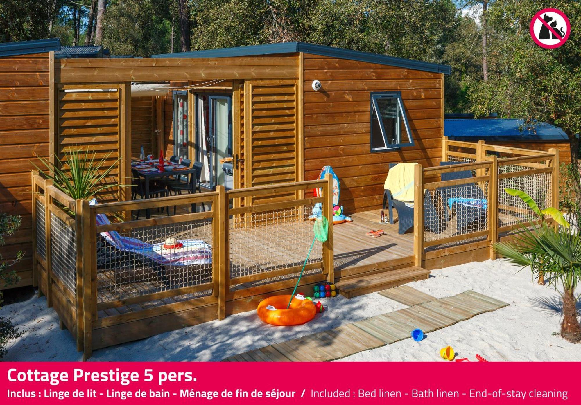 Camping Signol Boyardville Bagian luar foto