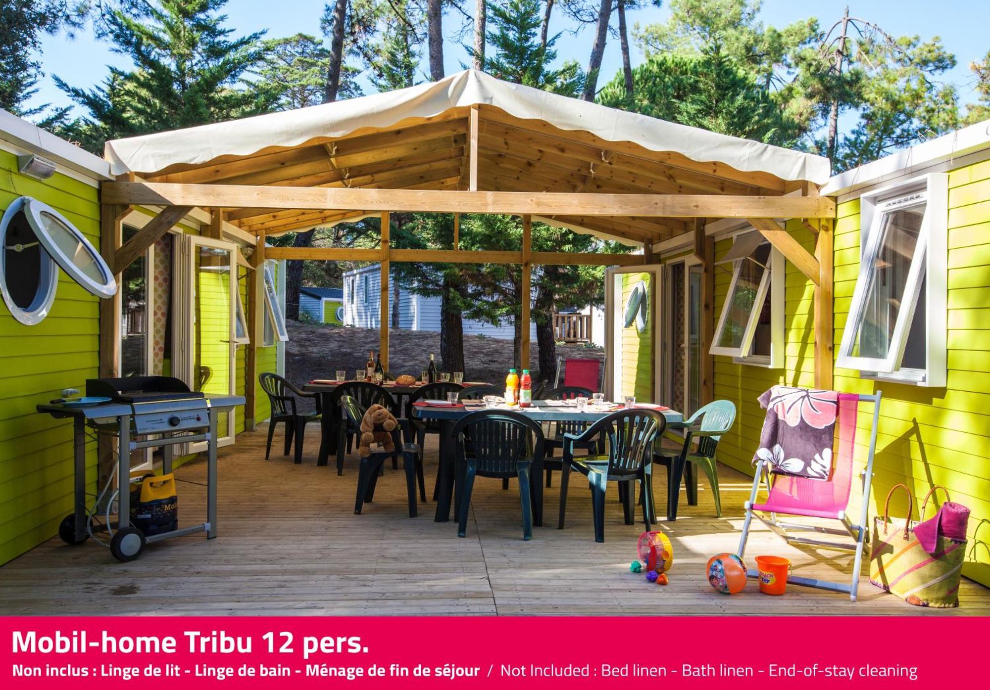 Camping Signol Boyardville Bagian luar foto