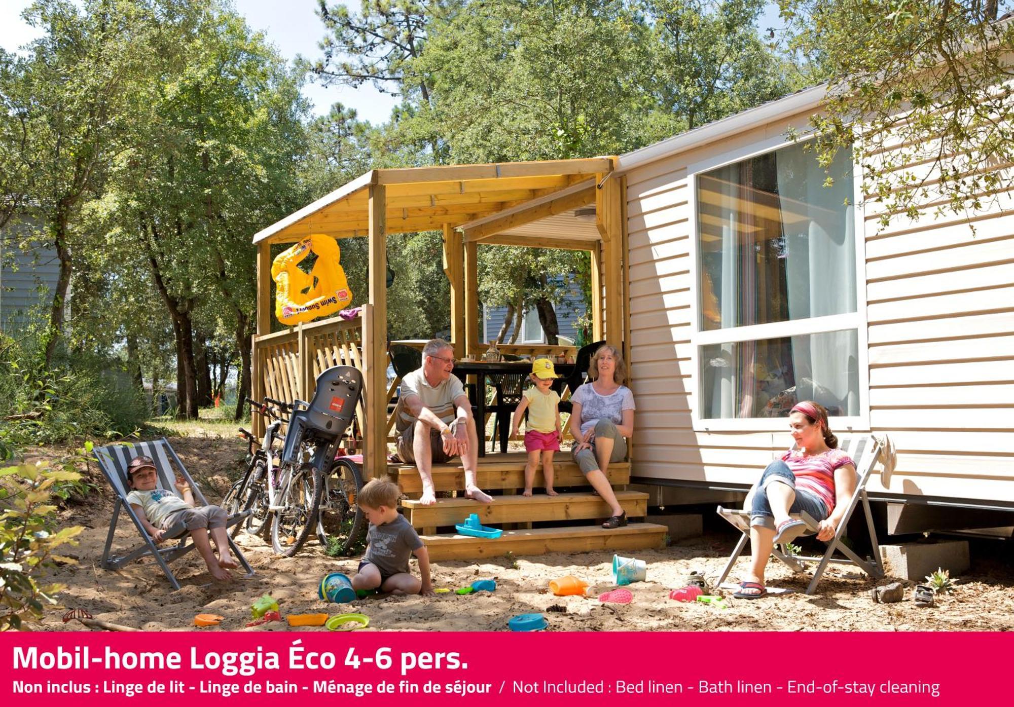 Camping Signol Boyardville Bagian luar foto