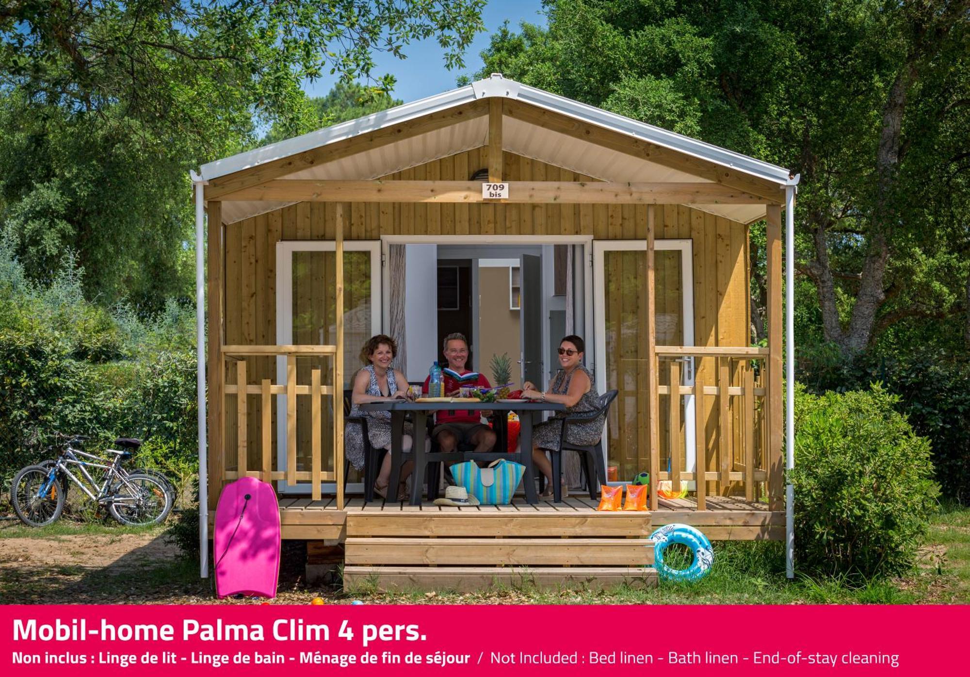 Camping Signol Boyardville Bagian luar foto