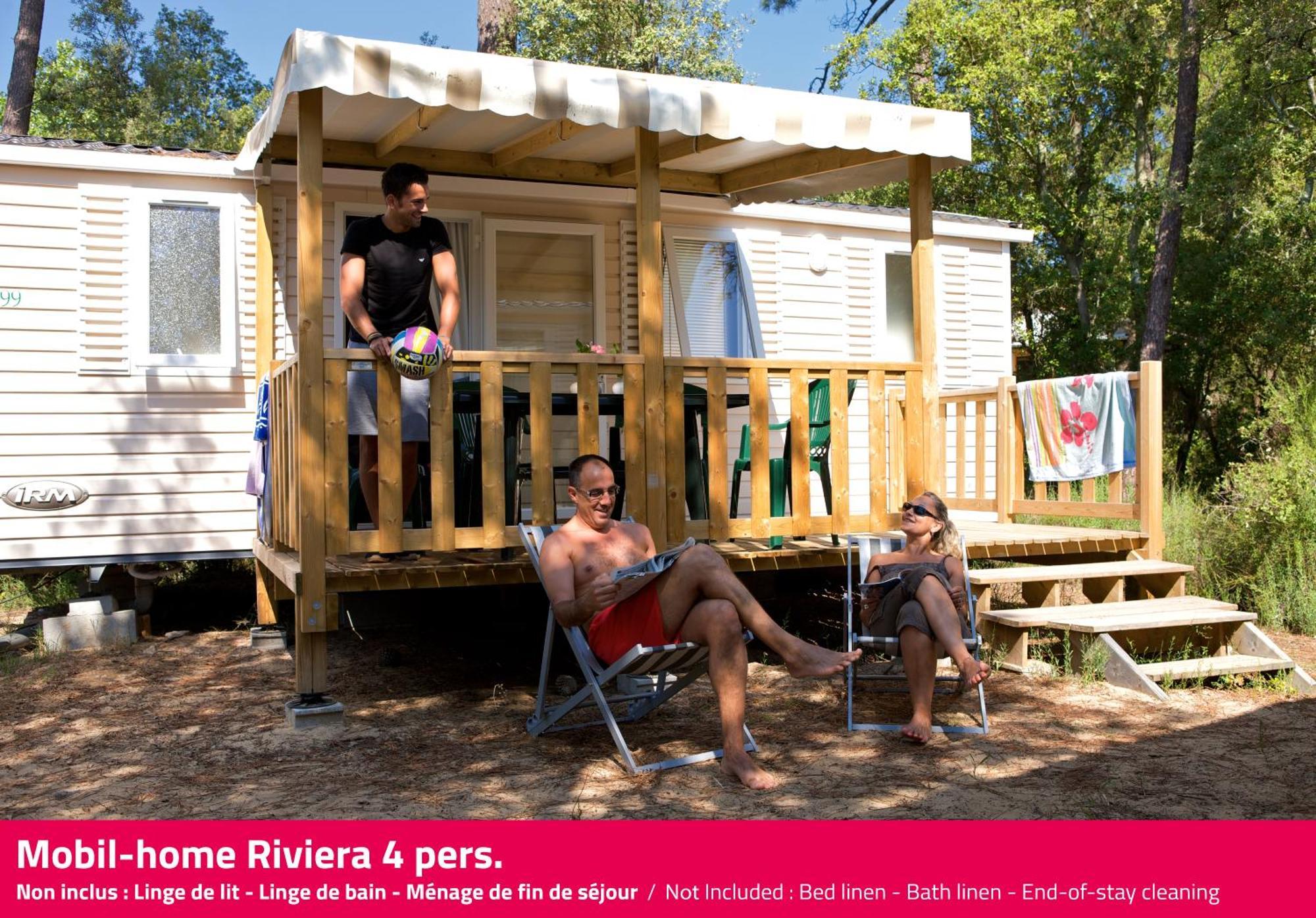 Camping Signol Boyardville Bagian luar foto