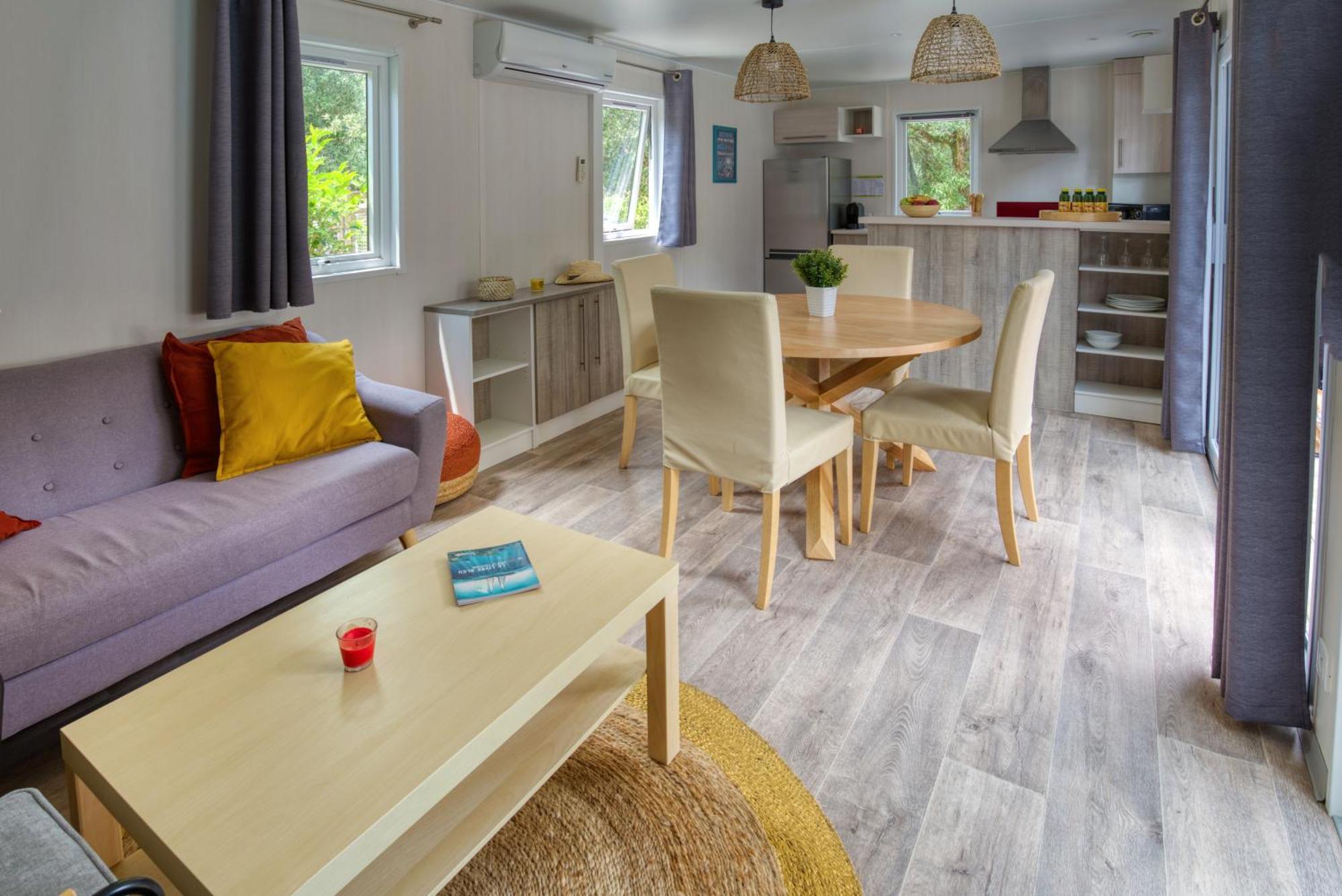 Camping Signol Boyardville Bagian luar foto