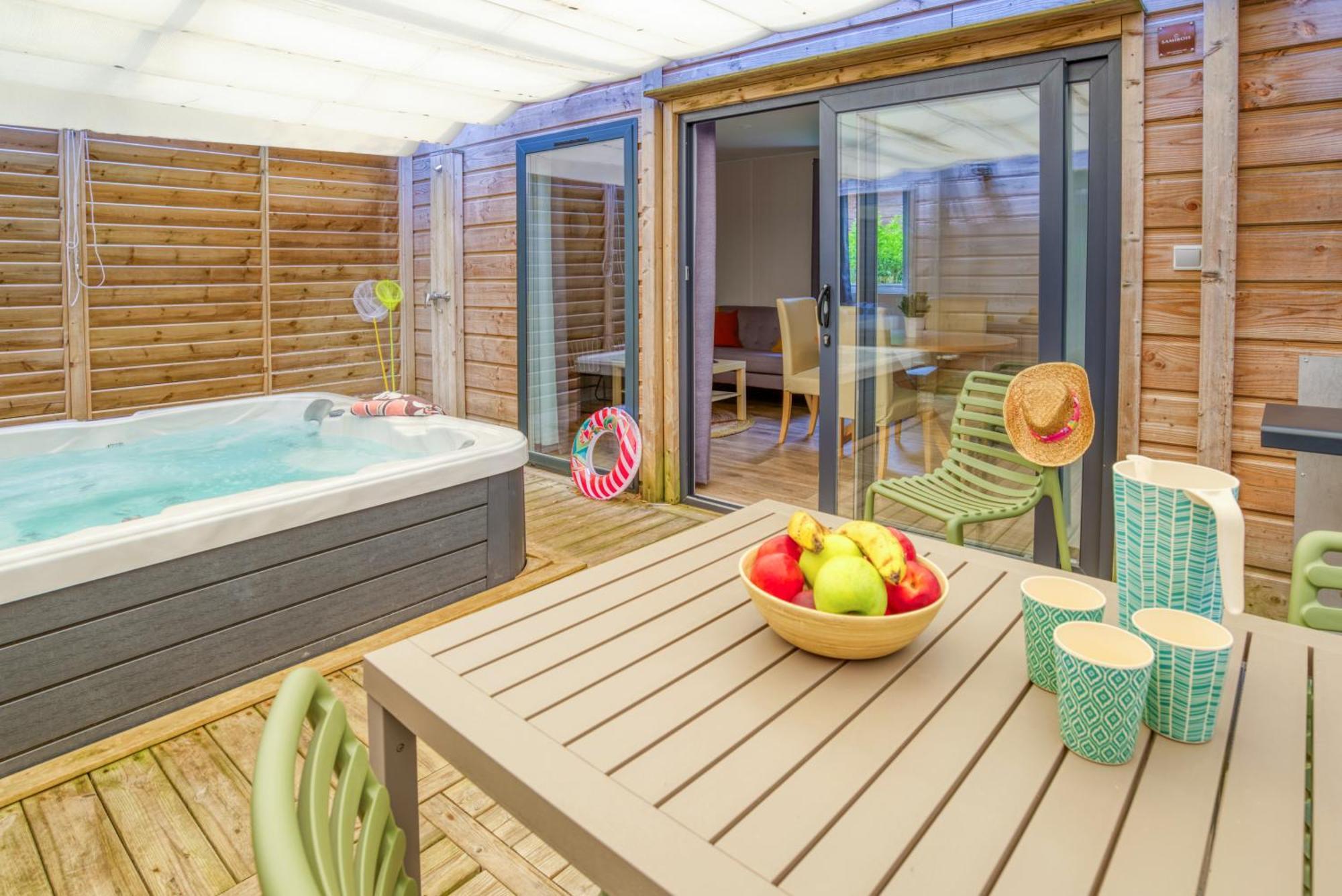 Camping Signol Boyardville Bagian luar foto