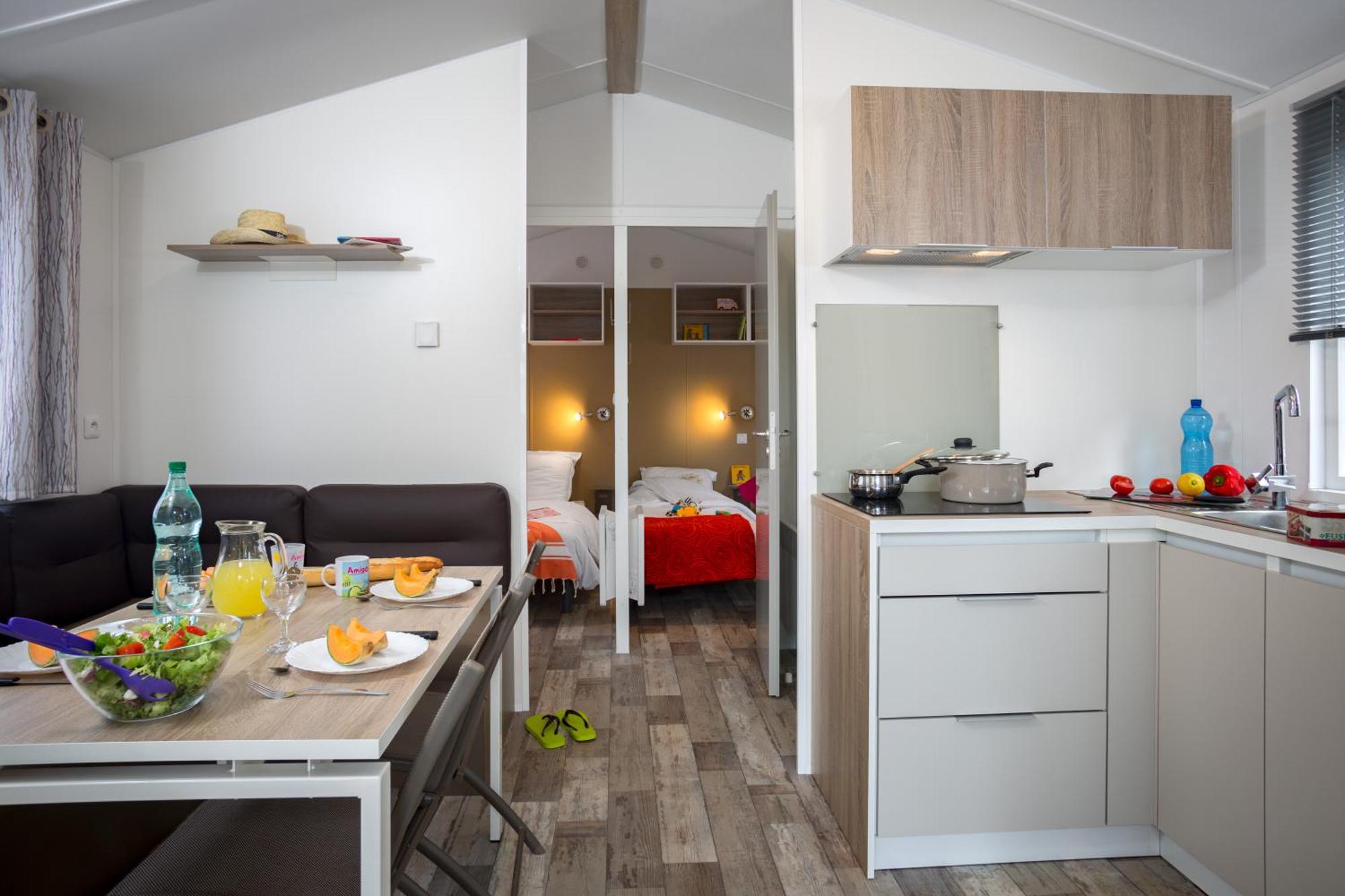 Camping Signol Boyardville Bagian luar foto