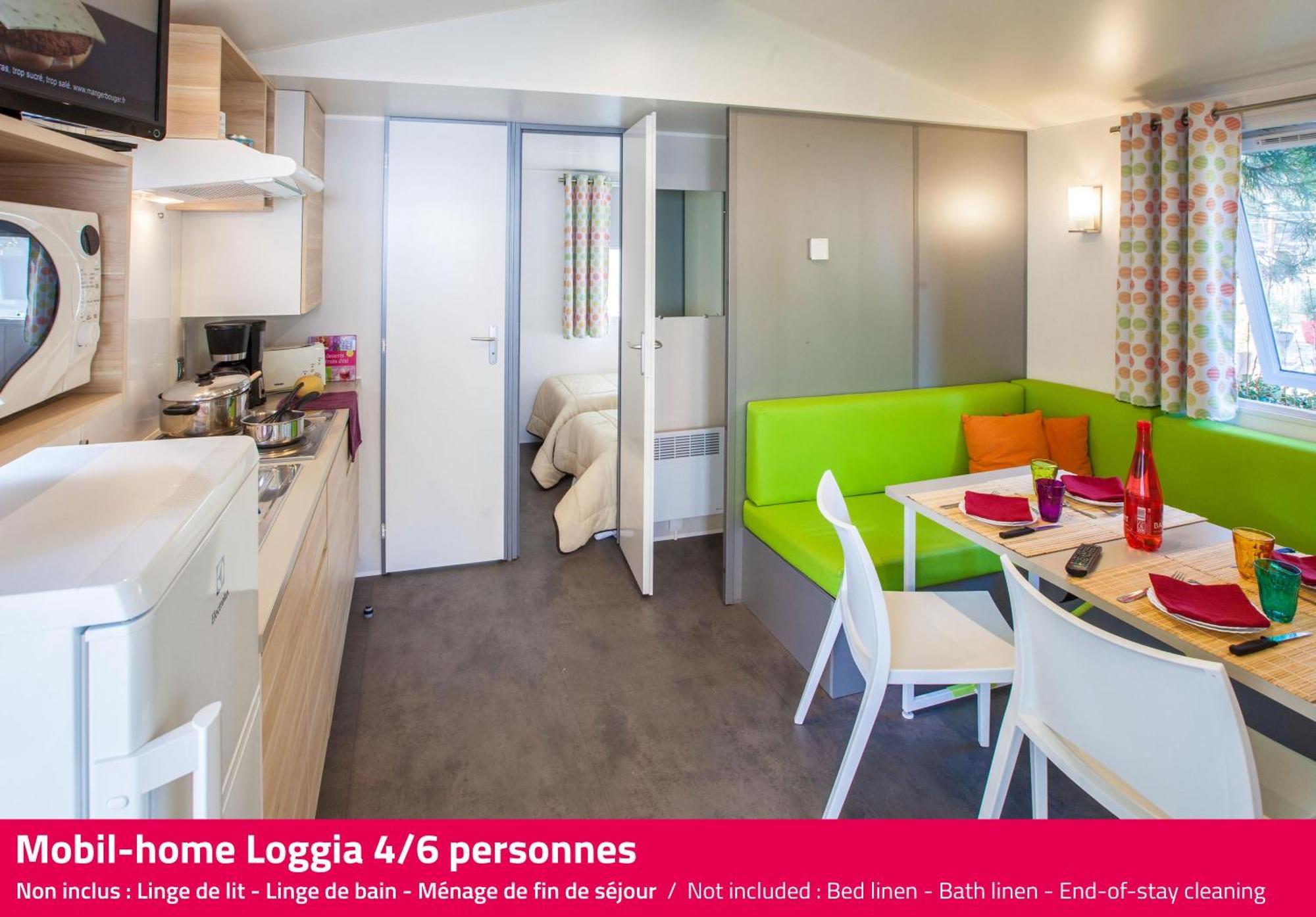 Camping Signol Boyardville Bagian luar foto