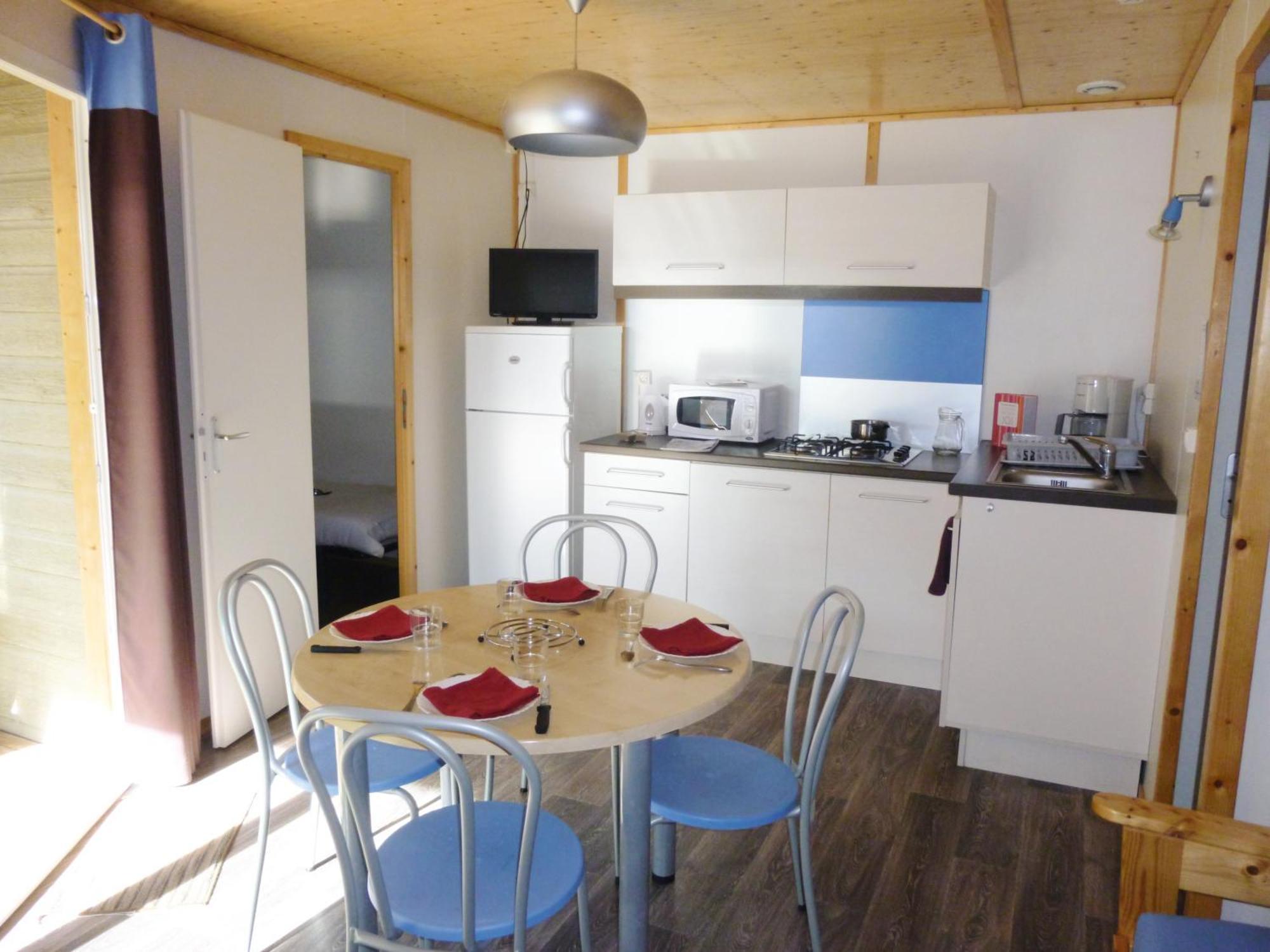 Camping Signol Boyardville Bagian luar foto