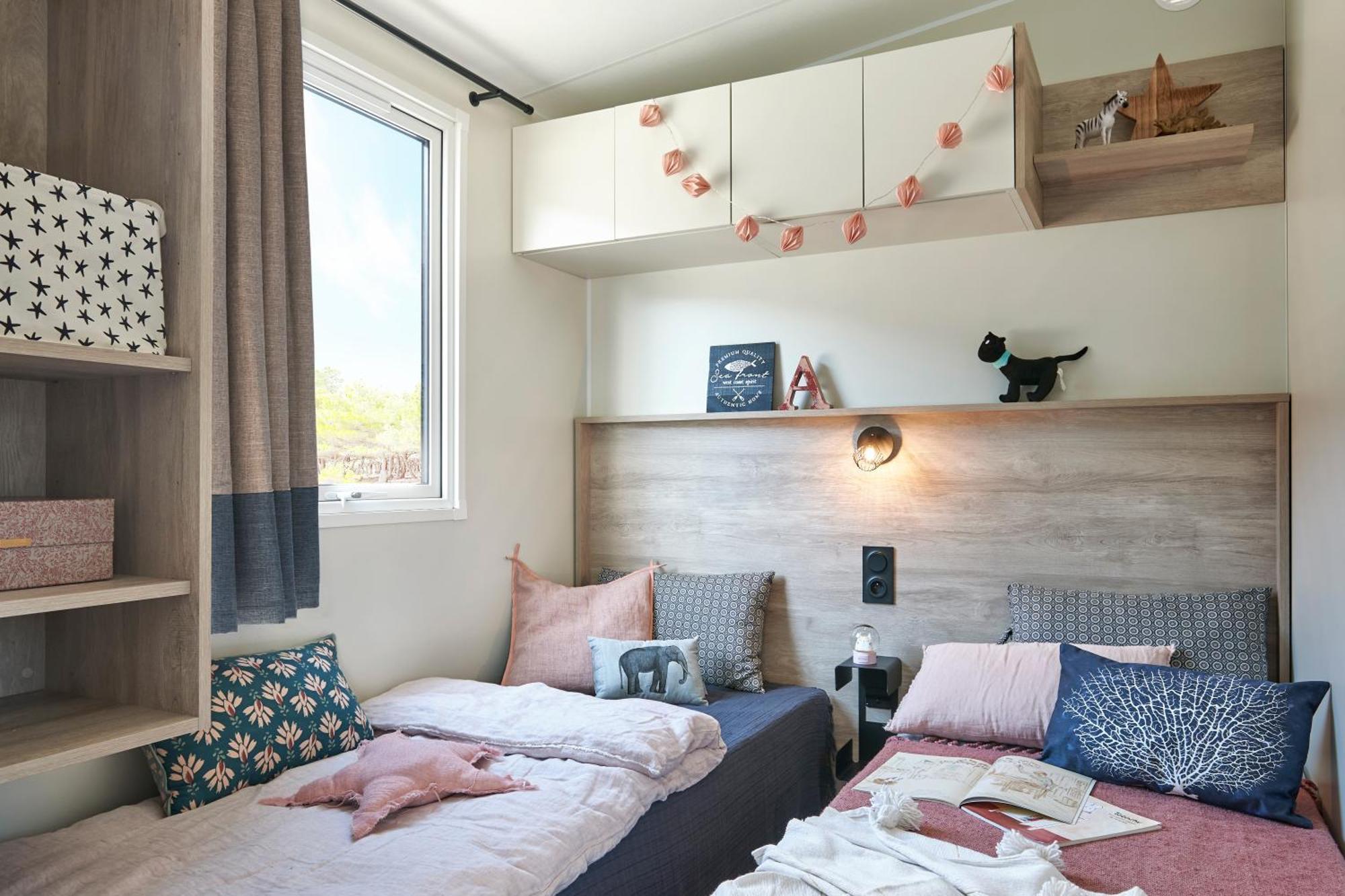 Camping Signol Boyardville Bagian luar foto