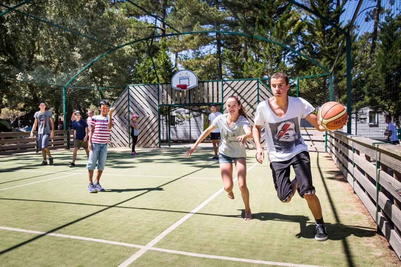 Camping Signol Boyardville Bagian luar foto